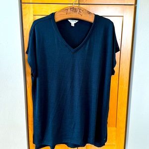 EUC Orvis Sweater Tunic